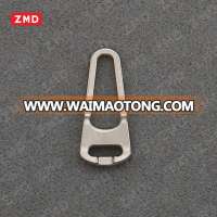 Zinc Alloy Zipper Slider Zipper Puller