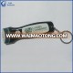 2014 New PVC Led Key Chain Led Flashlight Led Torch OEM