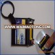 New OEM PVC Led Flashlight Led Torch Led Key Chain